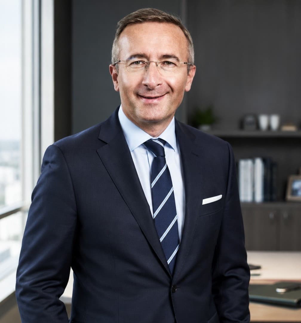 Majestic Medical CEO
